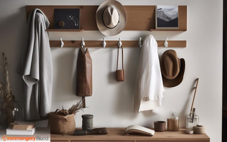 10 Best Coat Hooks Ideas