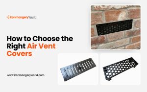 Air Vent Covers