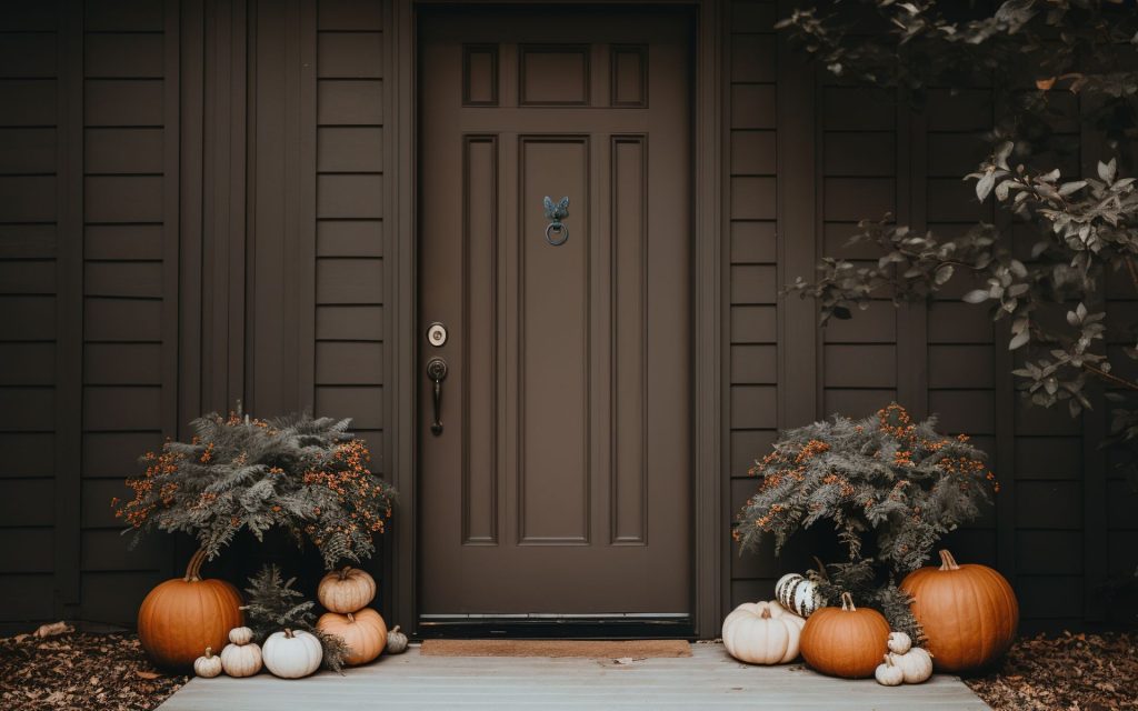 Choosing a Halloween Theme for Your Home